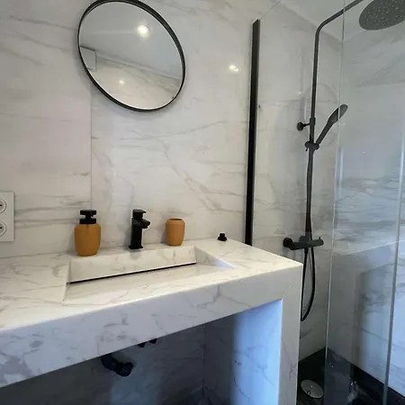 Appt La Rochelle - Lr180-01b Apartment *