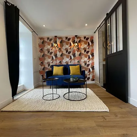 Appt La Rochelle - Lr180-01b *