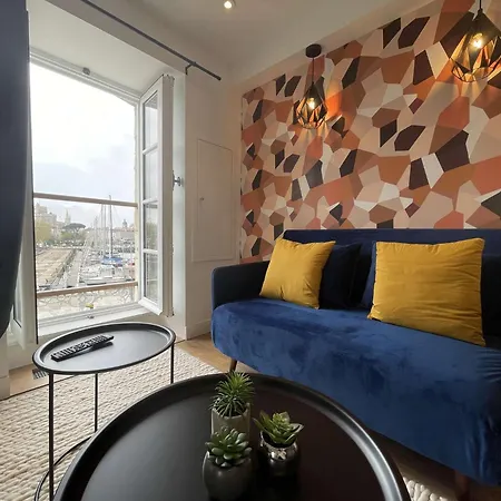Appt - Lr180-01b * La Rochelle (Charente-Maritime)